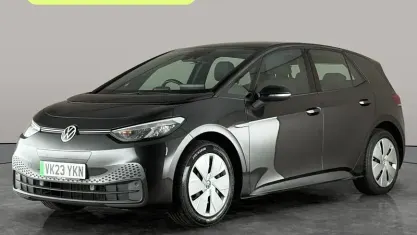 Used VW ID.3 Pro 106 kW (145 HP) 2022 Hatchback