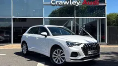 Used 2019 Audi Q3 Sport SUV | £20,190 (Fair price)