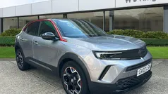 Used 2025 Vauxhall Mokka SRi SUV | £14,735 (Good price)