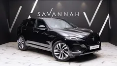 Used 2023 Jaguar F-Pace R-Dynamic SUV | £35,690 (Fair price)