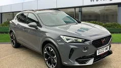 Used 2024 Cupra Formentor VZ2 SUV | £26,595 (Fair price)