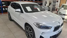 Used 2020 BMW X2 M Sport SUV | £16,495 (Good price)
