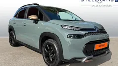 Used 2023 Citroën C3 Aircross PureTech SUV | £12,614 (Fair price)
