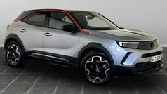 Used 2022 Vauxhall Mokka SRi SUV | £11,595 (Good price)