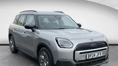 Used 2025 Mini Countryman Classic SUV | £27,490 (Fair price)