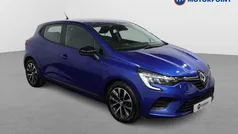 Used 2022 Renault Clio V Evolution Hatchback | £12,999 (Fair price)