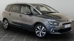 Used 2019 Citroën C4 SpaceTourer Feel MPV | £9,795 (Super price)
