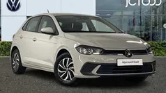 Used 2023 VW Polo Life Hatchback | £16,997 (Fair price)