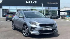 Used 2022 Kia XCeed 3 SUV | £17,795 (Fair price)