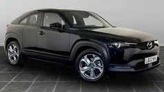 Used 2020 Mazda MX30 SUV | £9,595 (Fair price)