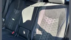 White New 2025 VW Tayron R-line SUV | £42,599 (Fair price)