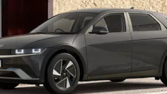 New 2025 Hyundai Ioniq 5 Advanced SUV | £40,449 (Super price)