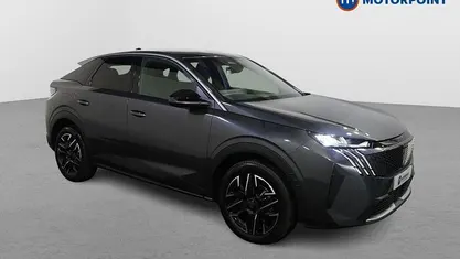 Used Peugeot 3008 Allure 145 HP (106 kW) 2025 SUV