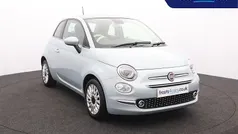 Used 2024 Fiat 500 Hatchback | £10,995 (Fair price)