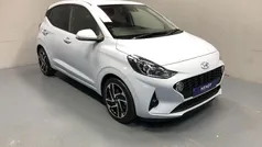 Used 2023 Hyundai i10 Premium Hatchback | £12,999 (Fair price)