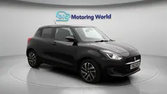 Used 2022 Suzuki Swift SZ5 Hatchback | £14,900 (Fair price)