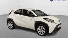 Used 2024 Toyota Aygo PURE Hatchback | £10,999 (Good price)