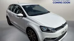 Used 2017 VW Polo Match Hatchback | £8,600 (Good price)