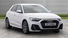 Used 2024 Audi A1 S-Line Hatchback | £25,444 (Fair price)