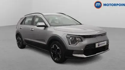 Used Kia Niro 150 kW (204 HP) 2025 SUV