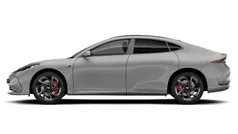 New 2025 MG IM5 Hatchback | £35,995 (Fair price)