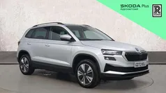 Used 2024 Skoda Karoq SE Drive SUV | £17,000 (Good price)