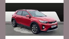Used 2019 Kia Stonic 2 SUV | £10,191 (Fair price)