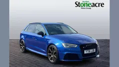 Used 2016 Audi RS3 Comfort Hatchback | £22,995 (Fair price)