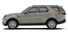 Used 2026 Land Rover Discovery 5 HSE Dynamic SUV | £75,100 (Fair price)