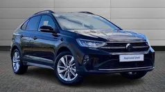 Used 2024 VW Taigo Match SUV | £22,600 (Fair price)