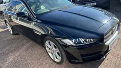 Used 2019 Jaguar XE Ingenium Sedan | £9,995 (Fair price)