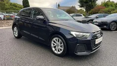 Blue Used 2020 Audi A1 Sport Hatchback | £14,995 (Good price)