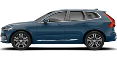 Used 2022 Volvo XC60 R-Design SUV | £34,990 (Fair price)
