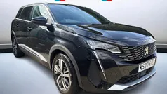 Used 2024 Peugeot 5008 Allure MPV | £20,699 (Fair price)