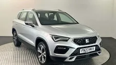Used 2023 Seat Ateca SE Technology SUV | £16,500 (Fair price)