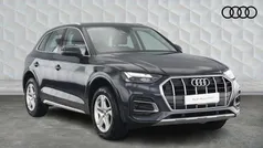 Used 2021 Audi Q5 Sport SUV | £24,950 (Good price)