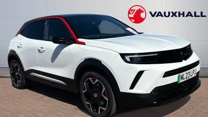 Second-hand Vauxhall Mokka 100 kW (136 CP) 2025 SUV
