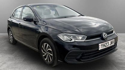Używany VW Polo Life 80 KM (58 kW) 2026 Hatchback