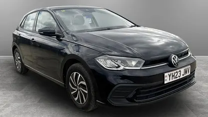 Used VW Polo Life 80 HP (58 kW) 2026 Hatchback