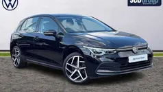 Used 2020 VW Golf VIII Style Hatchback | £16,690 (Fair price)