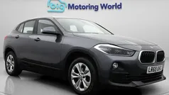 Used 2019 BMW X2 SUV | £14,900 (Fair price)