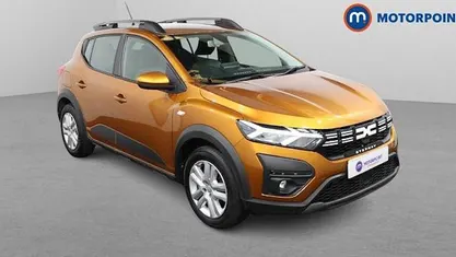 Used Dacia Sandero Expression 91 HP (66 kW) 2025 Hatchback