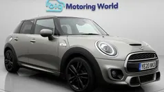 Used 2020 Mini Cooper S Hatch Hatchback | £16,700 (Fair price)