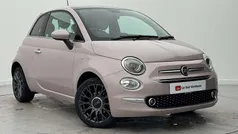 Other Used 2021 Fiat 500 Star Hatchback | £9,590 (Fair price)