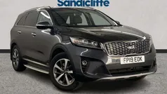 Used 2019 Kia Sorento 2 SUV | £18,086 (Fair price)