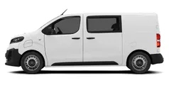 New 2025 Peugeot Expert Van | £23,890 (Fair price)