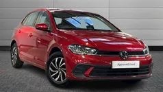VW Polo
