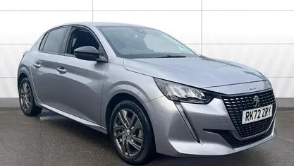 Used 2023 Peugeot 208 Active+ Hatchback | £12,956 (Good price)