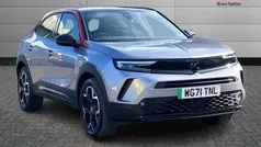 Used 2021 Vauxhall Mokka SRi SUV | £11,495 (Good price)