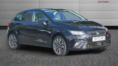 Used 2026 Seat Ibiza SE Technology Hatchback | £14,100 (Good price)